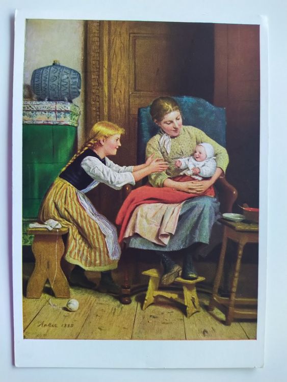 Paul Anker Kaufen auf Ricardo