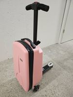 Kinder Scooter-Koffer