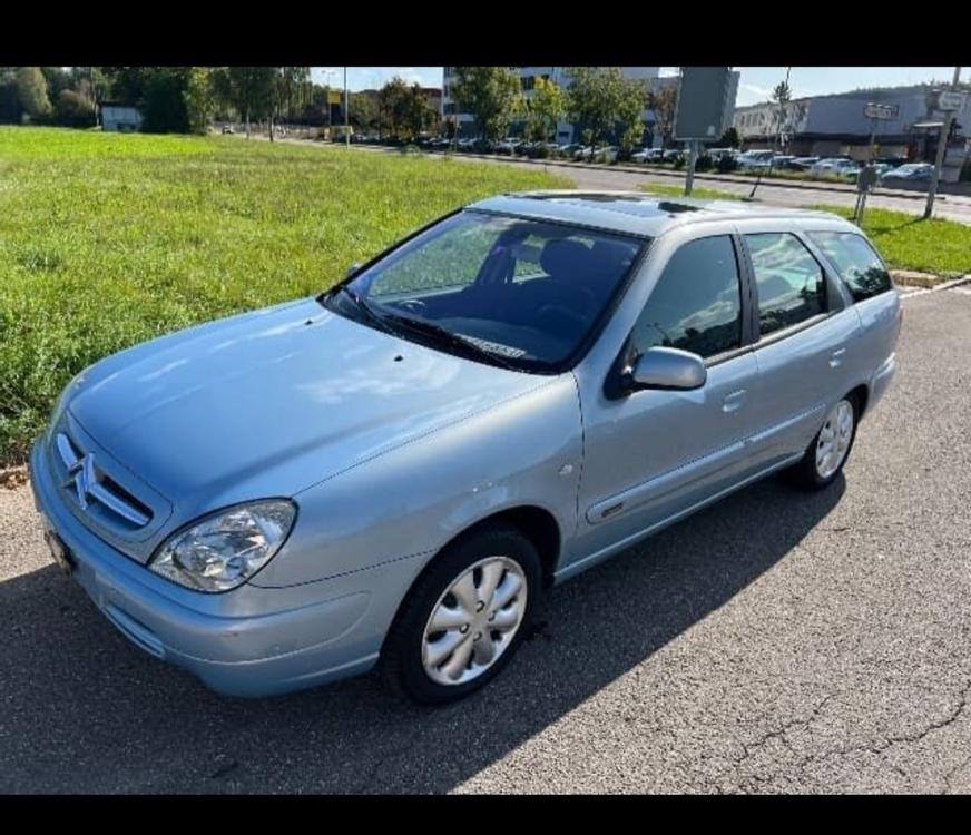 Citroen Xsara break 2.0