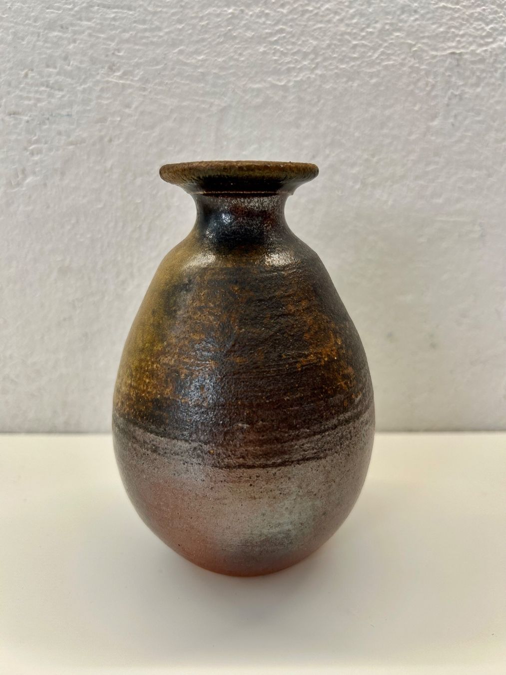 Altro: Japanische Keramikflasche–für Sake oder als Vase – Usato da Dietlikon venduto da corou_2022 1