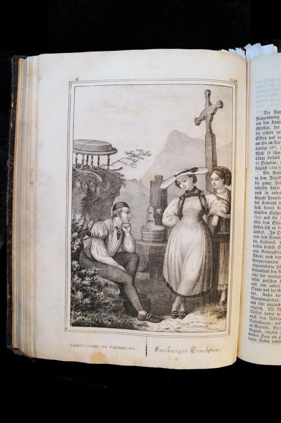 Livres: Die Schweiz. Historisch u. malerisch – D'occasion à Geroldswil par ARTEFACTO 7