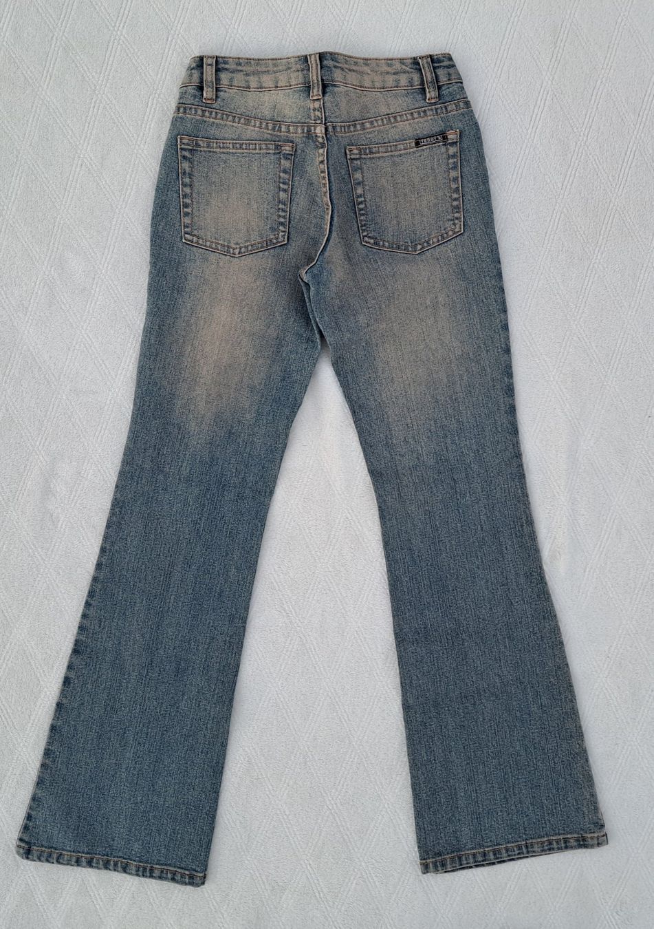 Pantaloni: Schlaghose TEDDY'S Gr. 152 – Nuovo (secondo la descrizione) da Gysenstein venduto da joshuas81 2