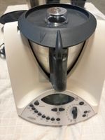 Thermomix TM31 – mit 2 Mixtöpfen & Varoma