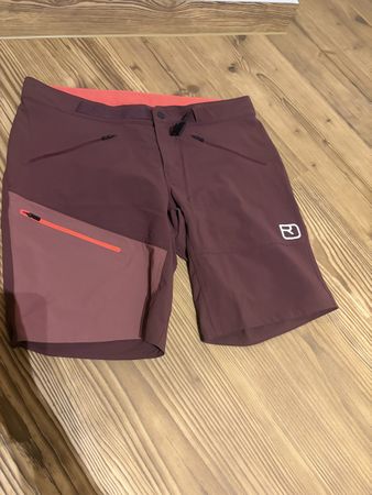 Ortovox Brenta Shorts Damen gr. XL