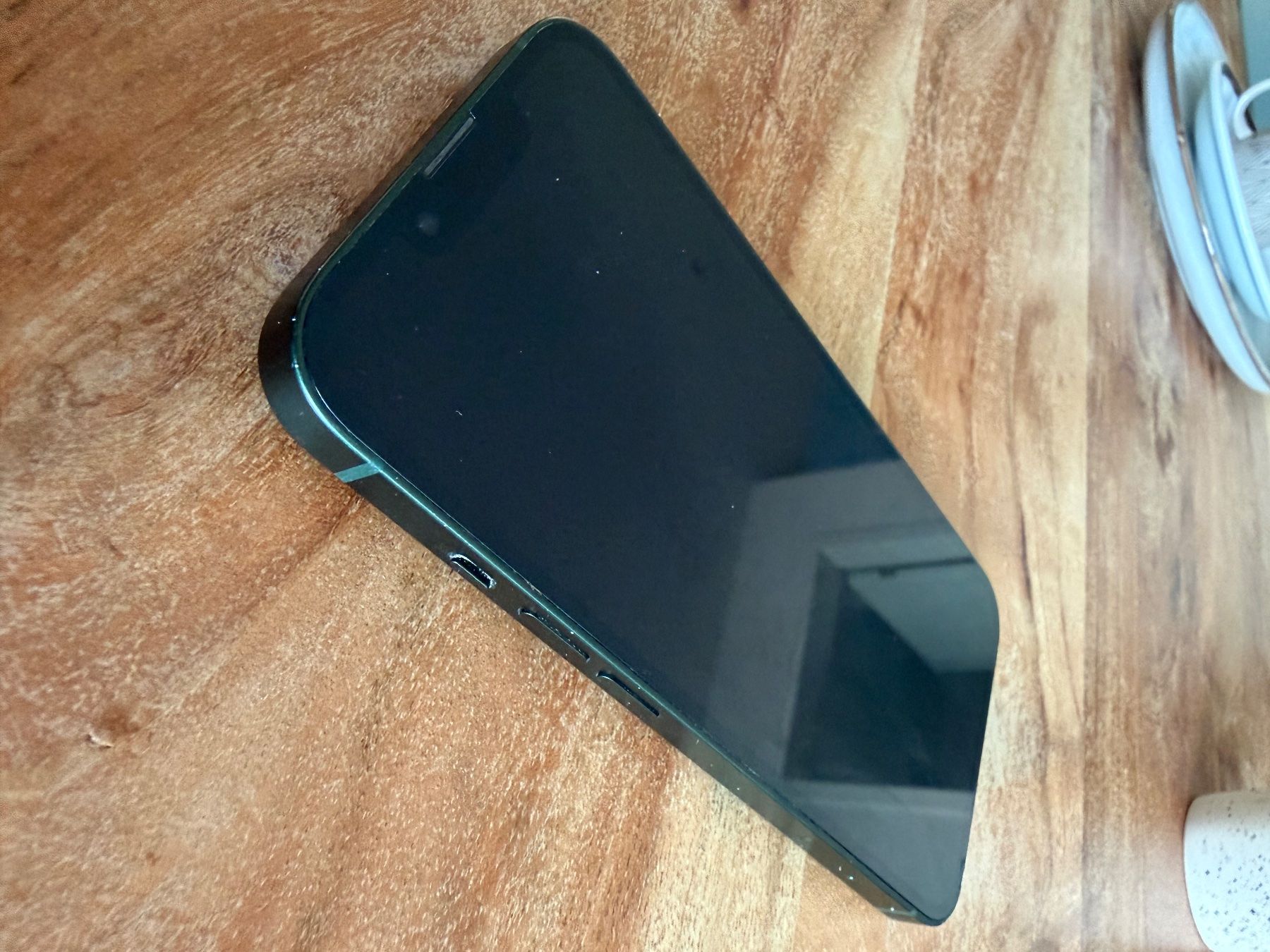 Apple Telefoni cellulari / Smartphones: Gebrauchtes iPhone 13 (128GB) – Usato da Dübendorf venduto da Imtsch 5