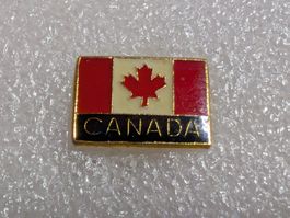 Ansteckpin 251: Canada