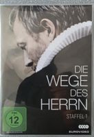 DVD / Die Wege des Herrn - Staffel 1