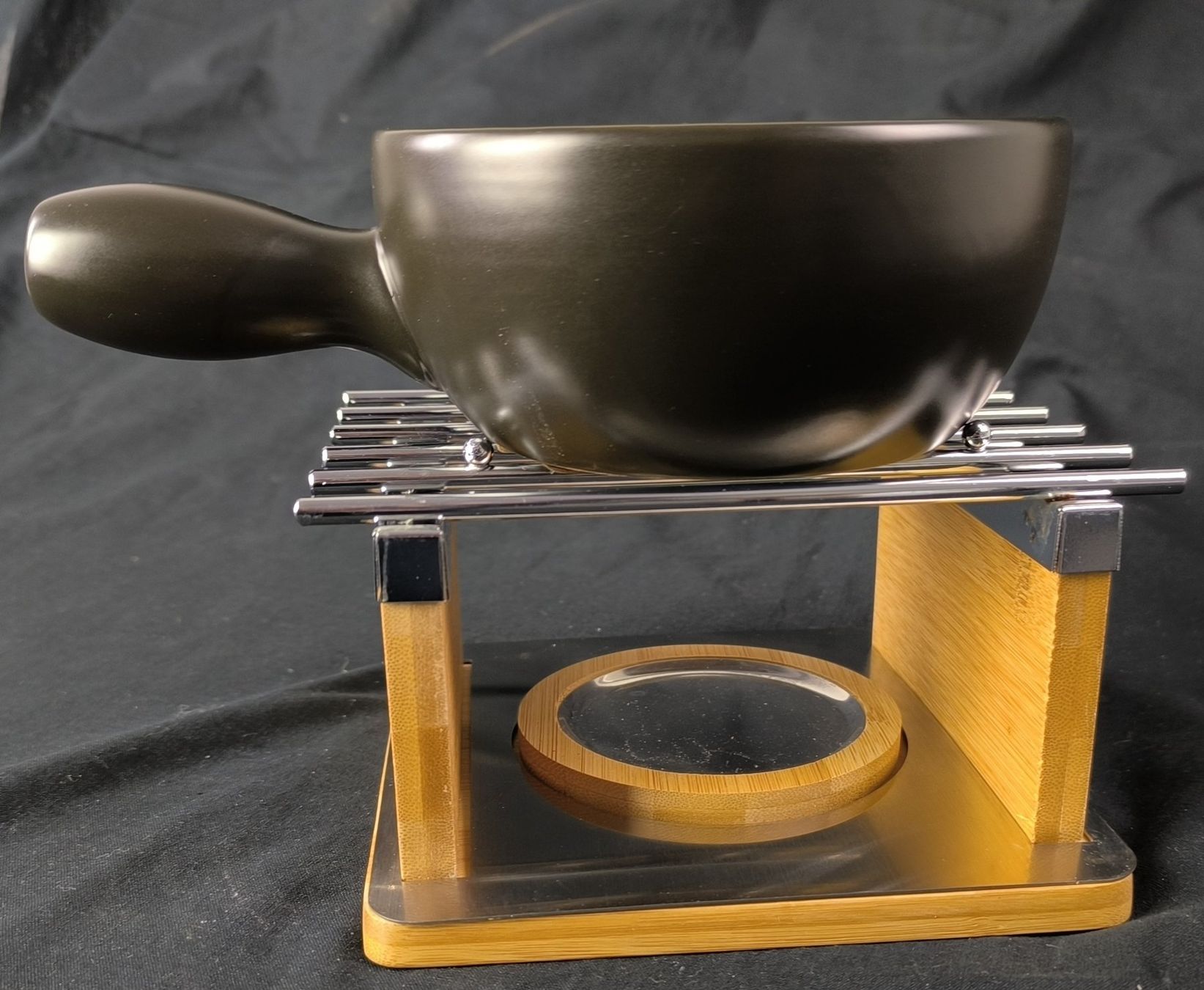 Appareils de cuisine: Käsefondue-Set – D'occasion à Rüti ZH par Restwert_Rueti_ZH 1