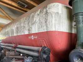 Wassertank / Gülletank