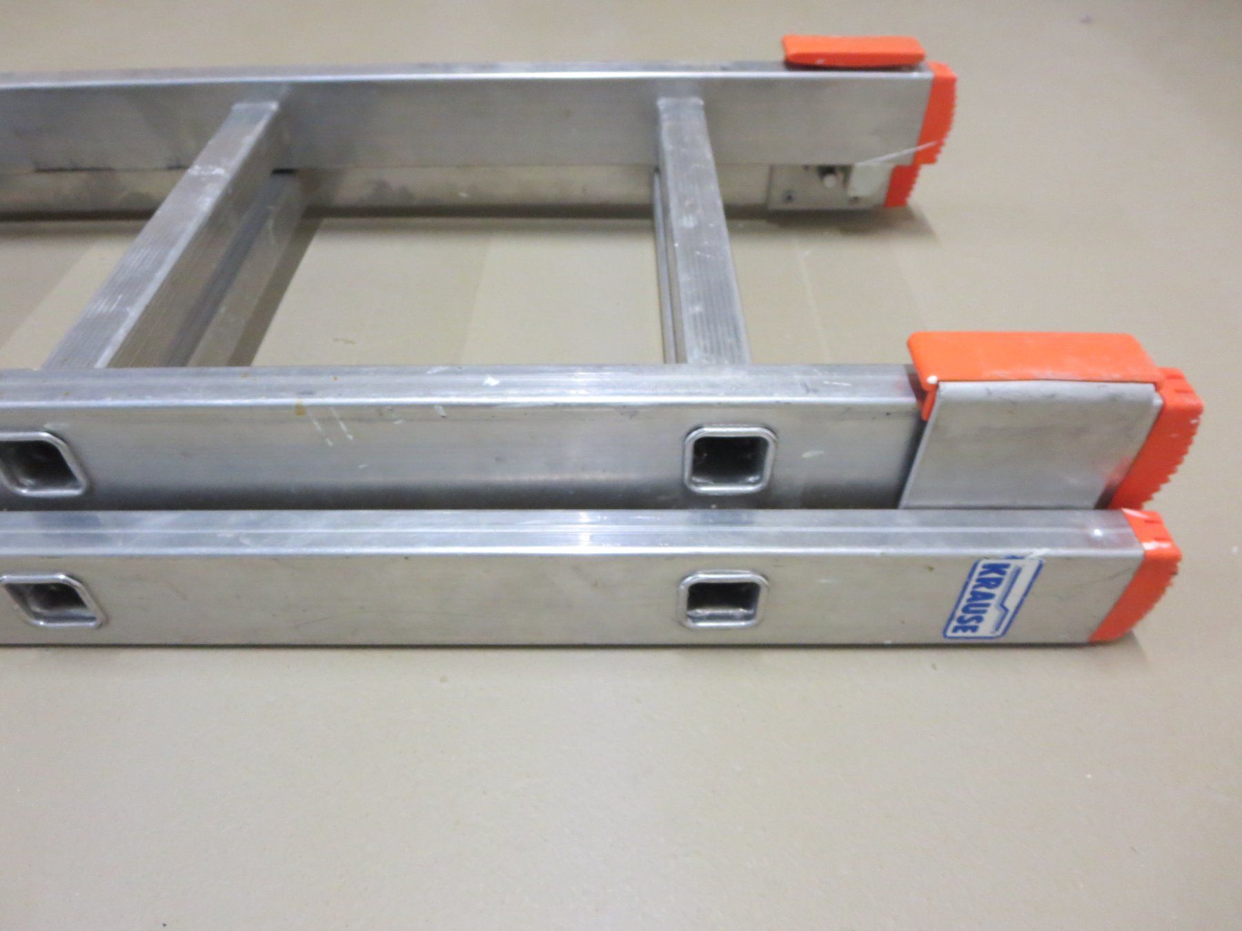 Scale: Alu Leiter – Usato da Biberist venduto da honda7 3