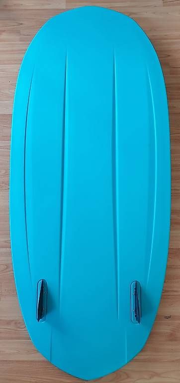 Tavole da surf e di nuoto: Jobe Wakeboard Stimmel multipositions – Nuovo e nell'imballaggio originale da Lausanne venduto da Wollebw 3
