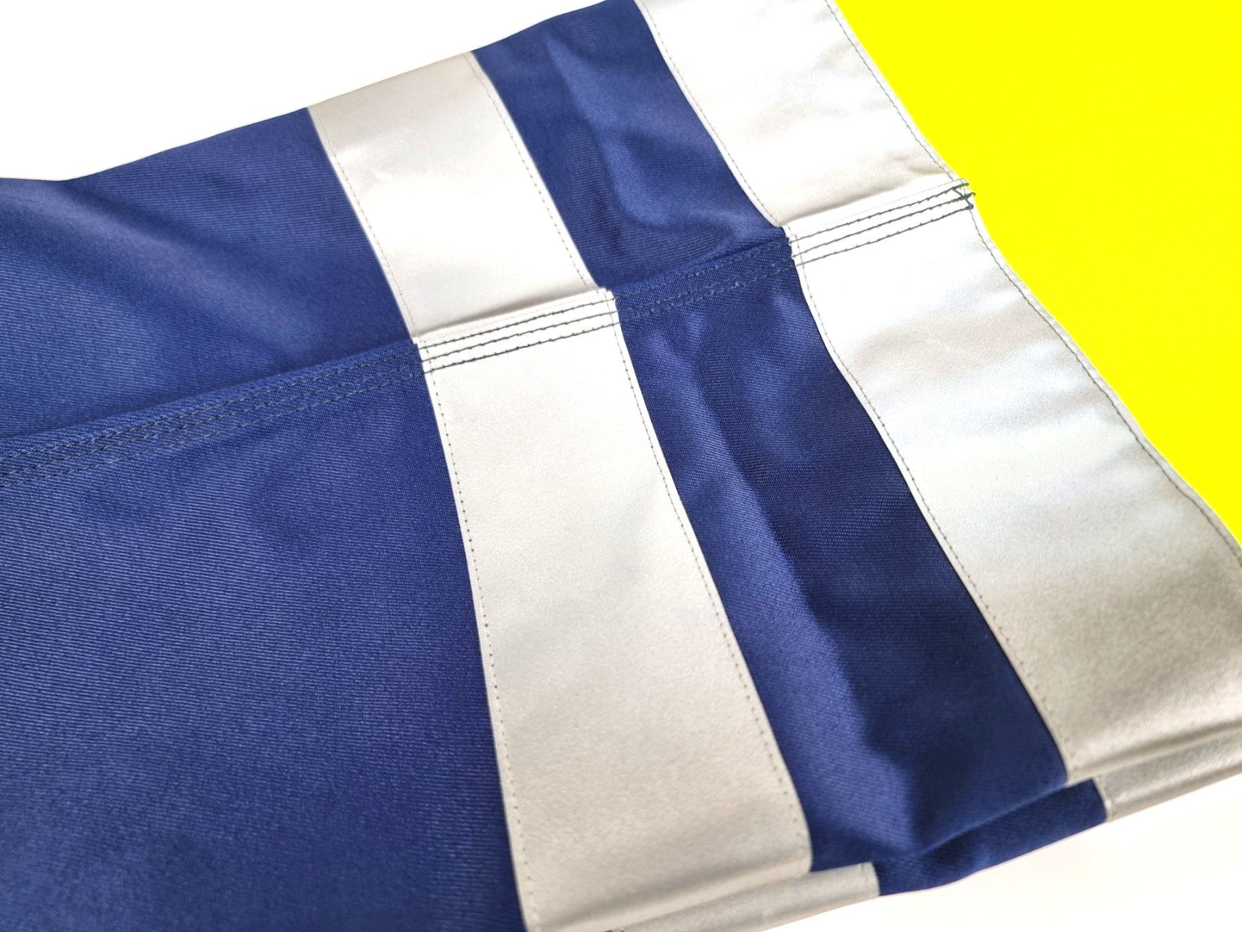 Pantaloni: Warnschutzhose KIWI Gr. 48-50 – Usato da Urtenen-Schönbühl venduto da Restwert_Schoenbuehl 6