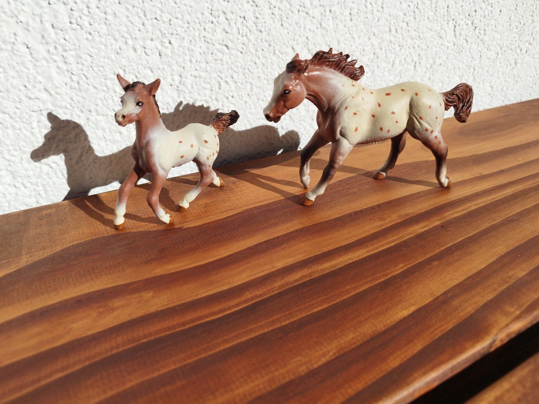 Schleich Spielzeuge: Schleich Pferde – Gebraucht aus Krauchthal von AnnalenaS01 3