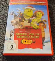 Shrek - Oh du Shreklich DVD(18797)