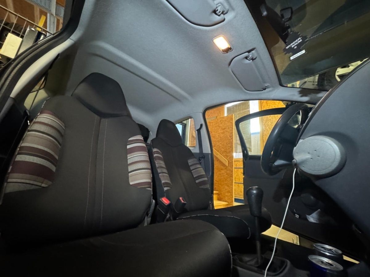 Citroën Autos: Citroen C1 1.0 – Defekt aus Gals von aya_p7pd 7