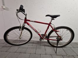 Bike Herren XS