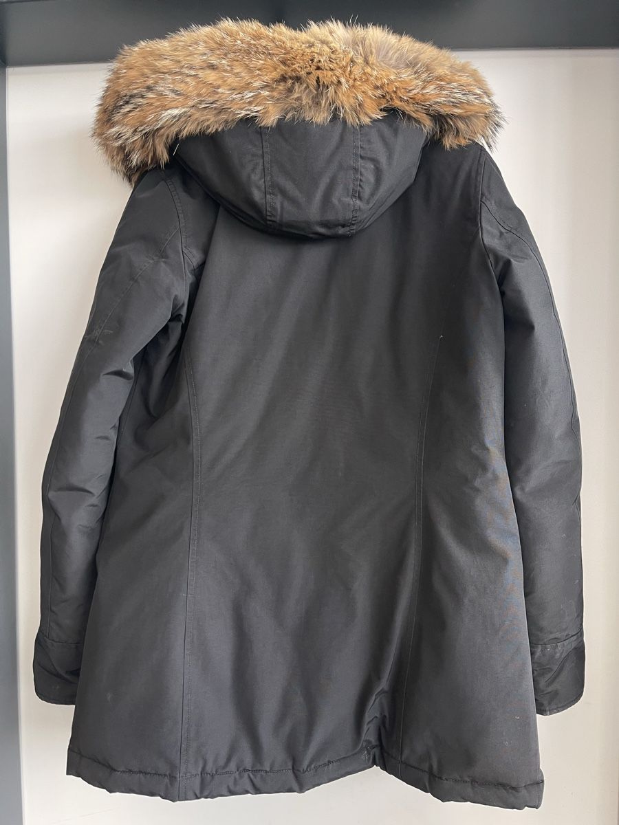 Woolrich Giacche: Woolrich Parka – Usato da Lyssach venduto da ChelseaJ 2
