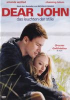 DVD ab Fr. 1.--, Dear John - das leuchten der Stille