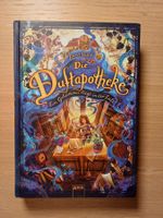 Die Duftapotheke - Band 1 - Anna Ruhe
