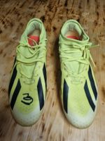 Fussballschuhe Adidas Crazyfast Gr 44 gebraucht