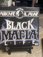 Above the Law / Black Mafia 