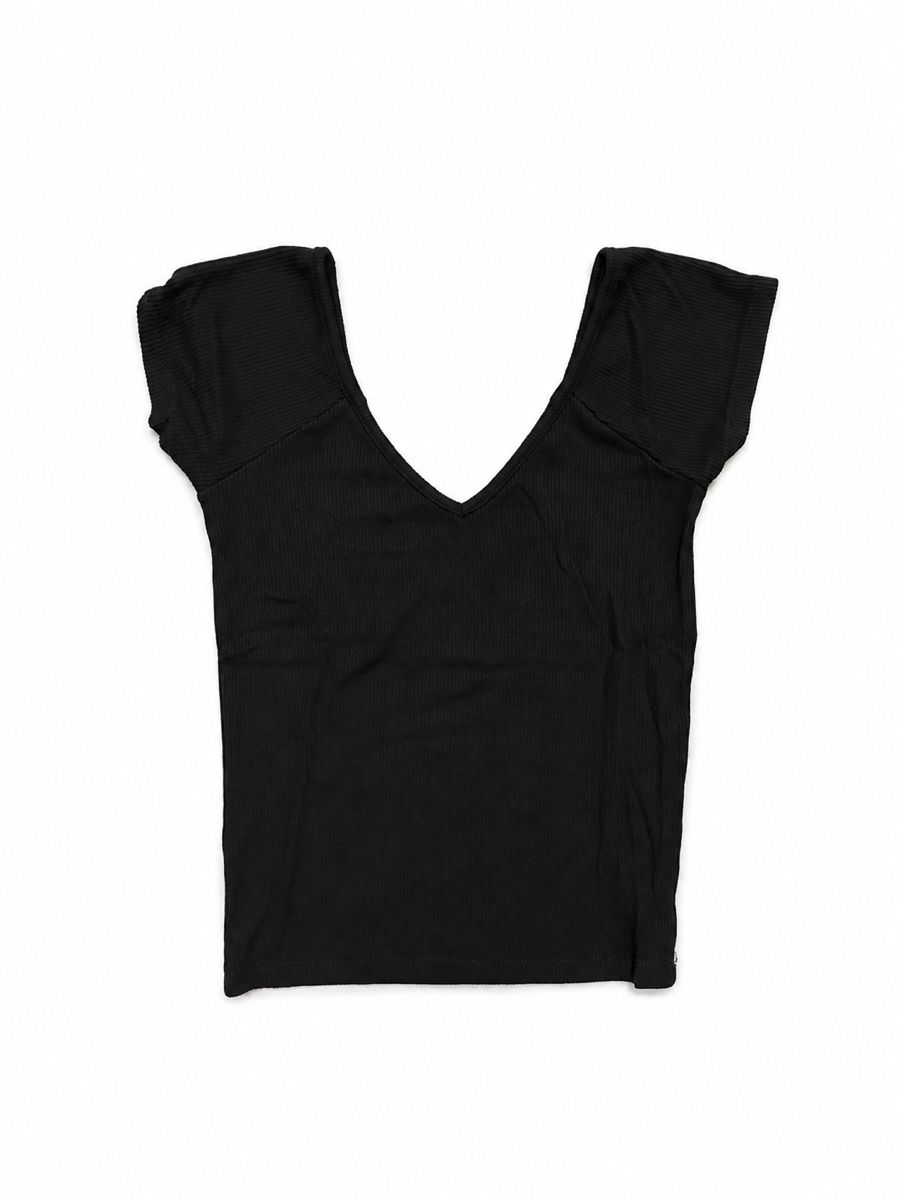Stradivarius Tops: Stradivarius Top M – D'occasion à Rümlang par svent