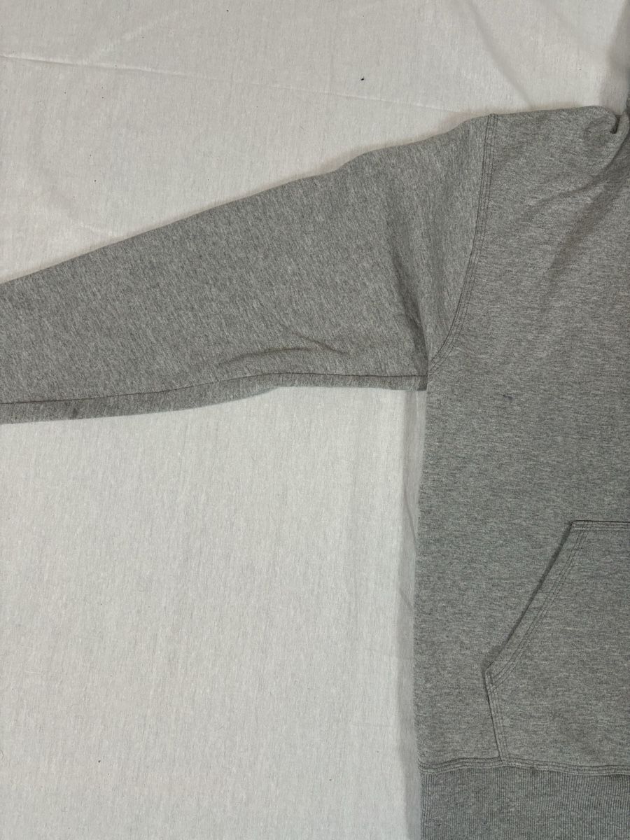 Champion Maglioni & Felpe: Champion Hoodie Grau – Usato da Lindau venduto da KT_Vintage 1
