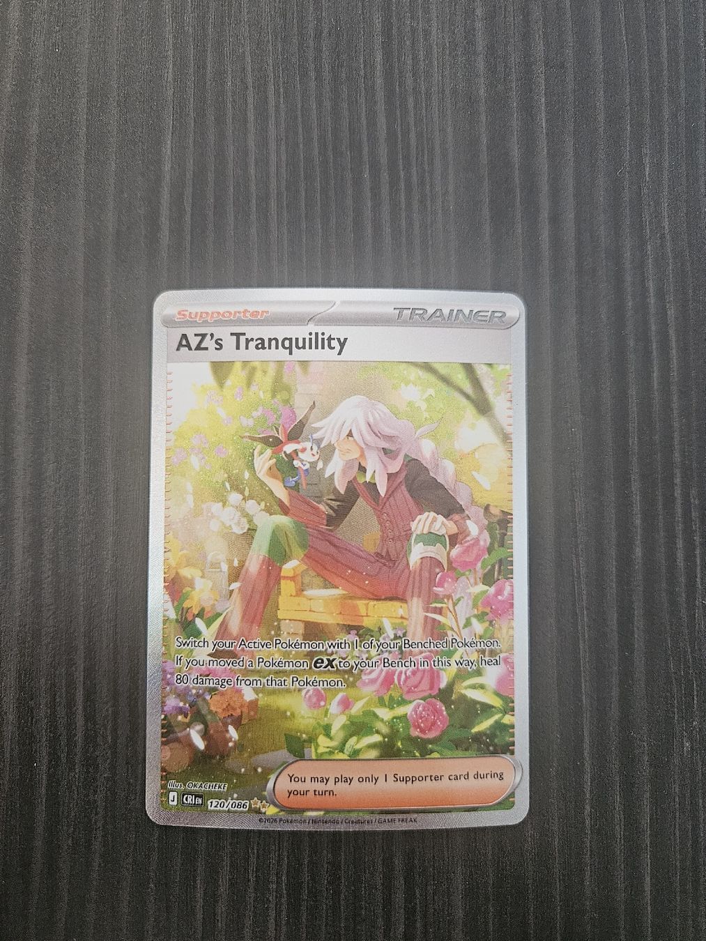 Pokémon Sammelbilder & Trading cards: Trainer Pokemon card – Neu und originalverpackt aus Minusio von andyhonda1979