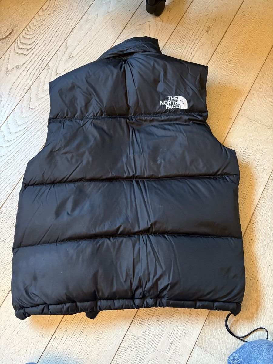 North Face Gilet & Giacche: veste sans manche north face – Nuovo (secondo la descrizione) da Plan-les-Ouates venduto da ama_9krc 1