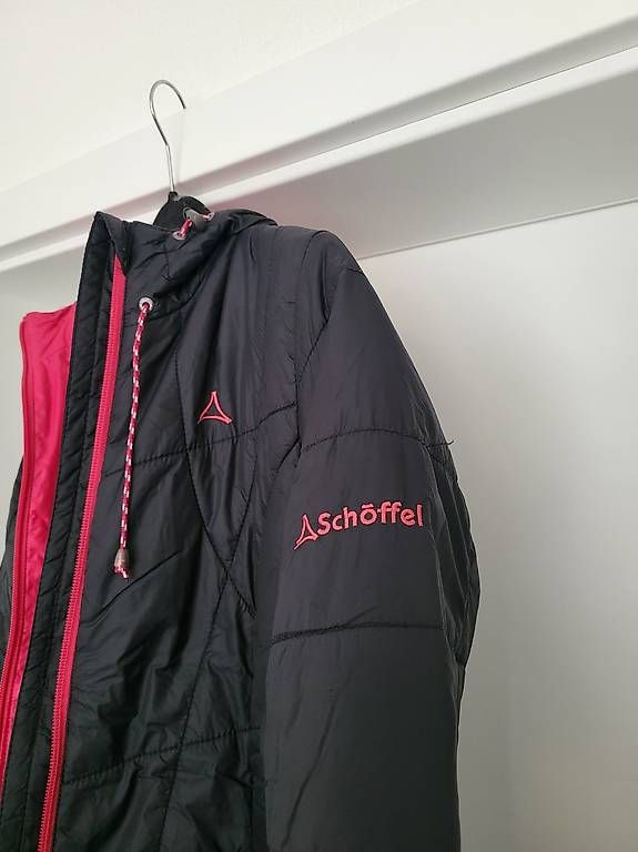 Jacken: Veste Schöffel – Gebraucht aus Ecuvillens von loloall 1