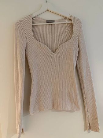 H&M TOP Size M!