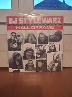 DJ Stylewarz - Hall of fame (Vinyl)