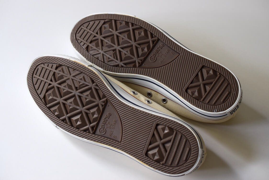 Converse Scarpe da uomo: Converse Chuck Taylor All Star Sneaker 41.5 – Usato da Zürich venduto da form_01 4