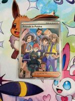 Pokémon Friends in Paldea 137/131 PRE