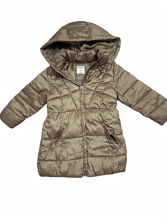 Jacken & Mäntel: Mayoral Wintermantel 98cm – Gebraucht aus Winterthur von DtR77