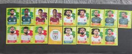 Panini Sticker fussball WM 2026