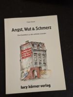 Buch Angst, Wut & Schmerz - Franz Simon
