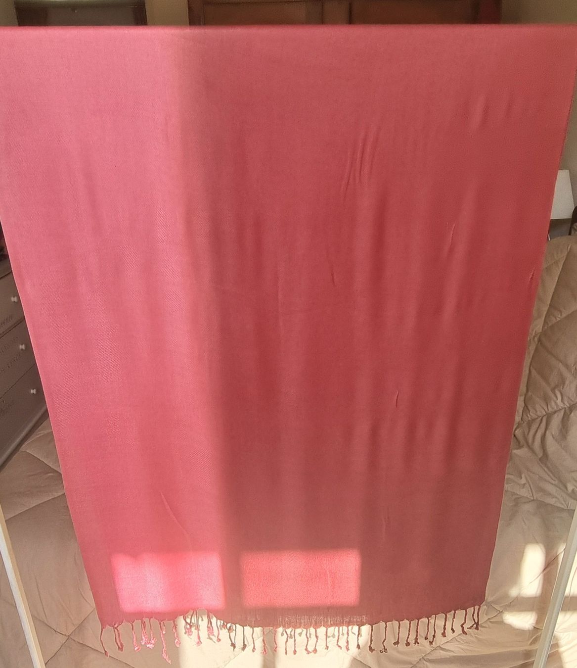 Foulard & Sciarpe: Pashmina écharpe femme – Usato da Borex venduto da mab_28bf 8