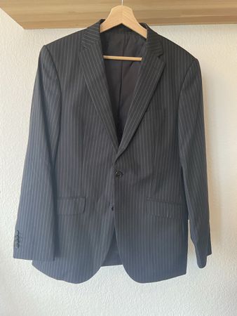 Anzug Reda Grösse 50