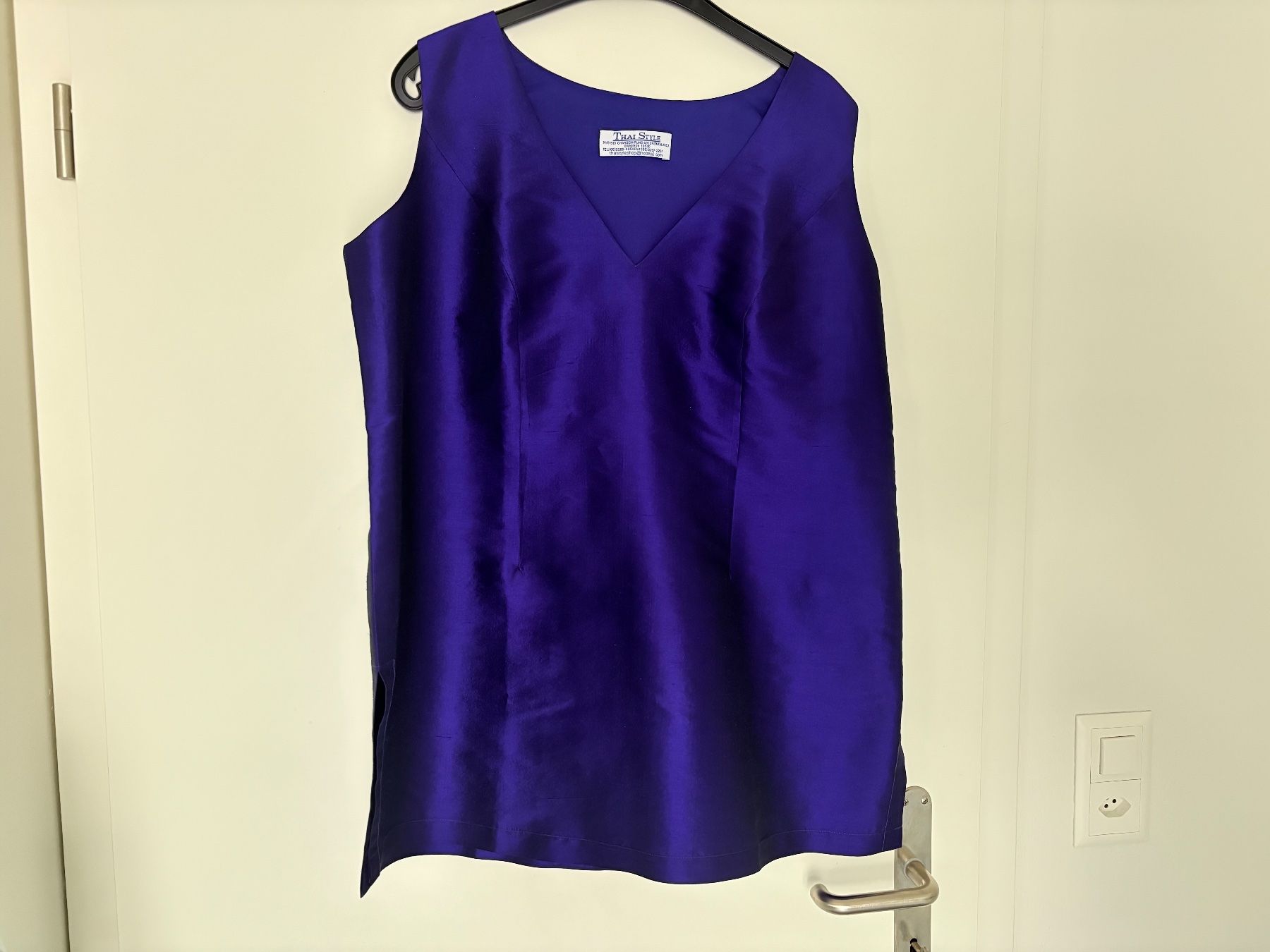 Tuniche: Tunika Made in Thailand size XL – Usato da Muzzano venduto da Sidney_3