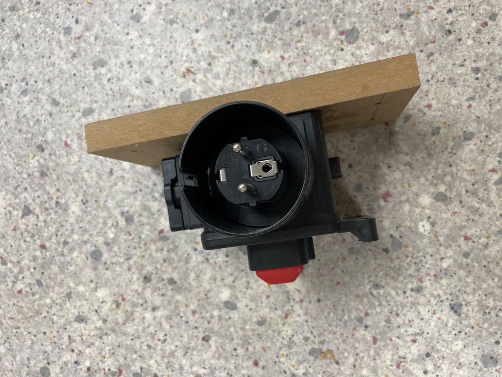 Not-Aus-Schalter Für Bootsmotoren - Sicherheitsleine Für Johnson Evinrude OMC