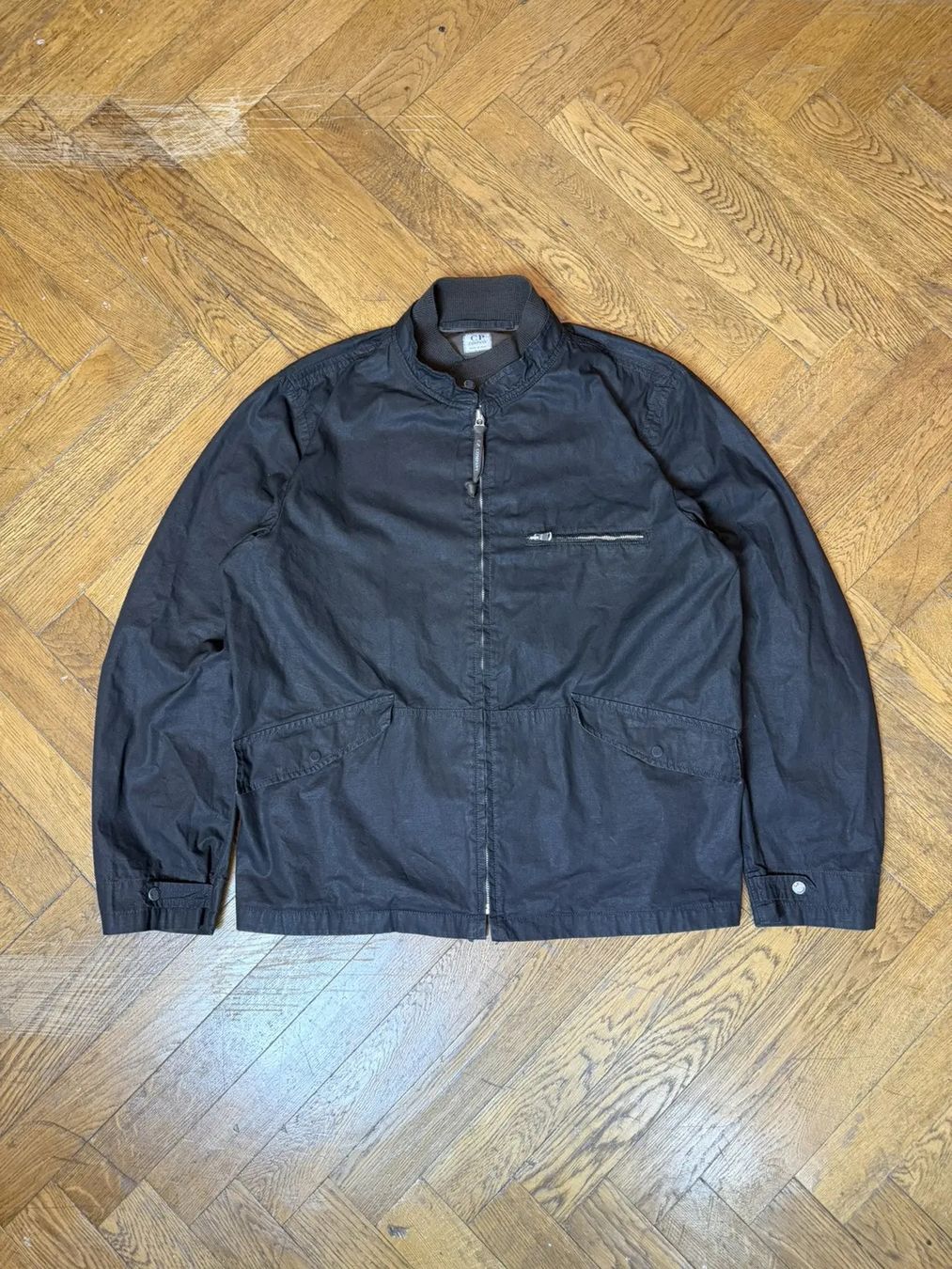 CP Company Jacken: Vintage CP Company Jacke – Gebraucht aus Muri b. Bern von SauceBernoise