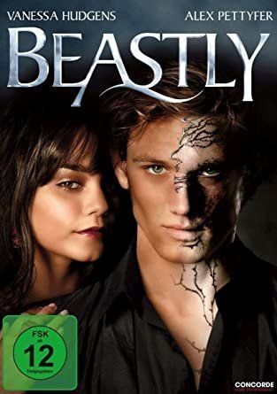 Tutti i DVDs: Beastly – Usato da Basel venduto da jannickpascal
