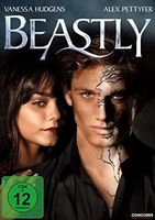 Beastly