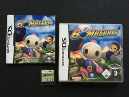 Bomberman für Nintendo DS