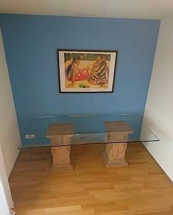Tavoli: Esstisch Unikat – Usato da Romanshorn venduto da pick_up_now