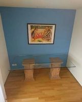 Esstisch Unikat