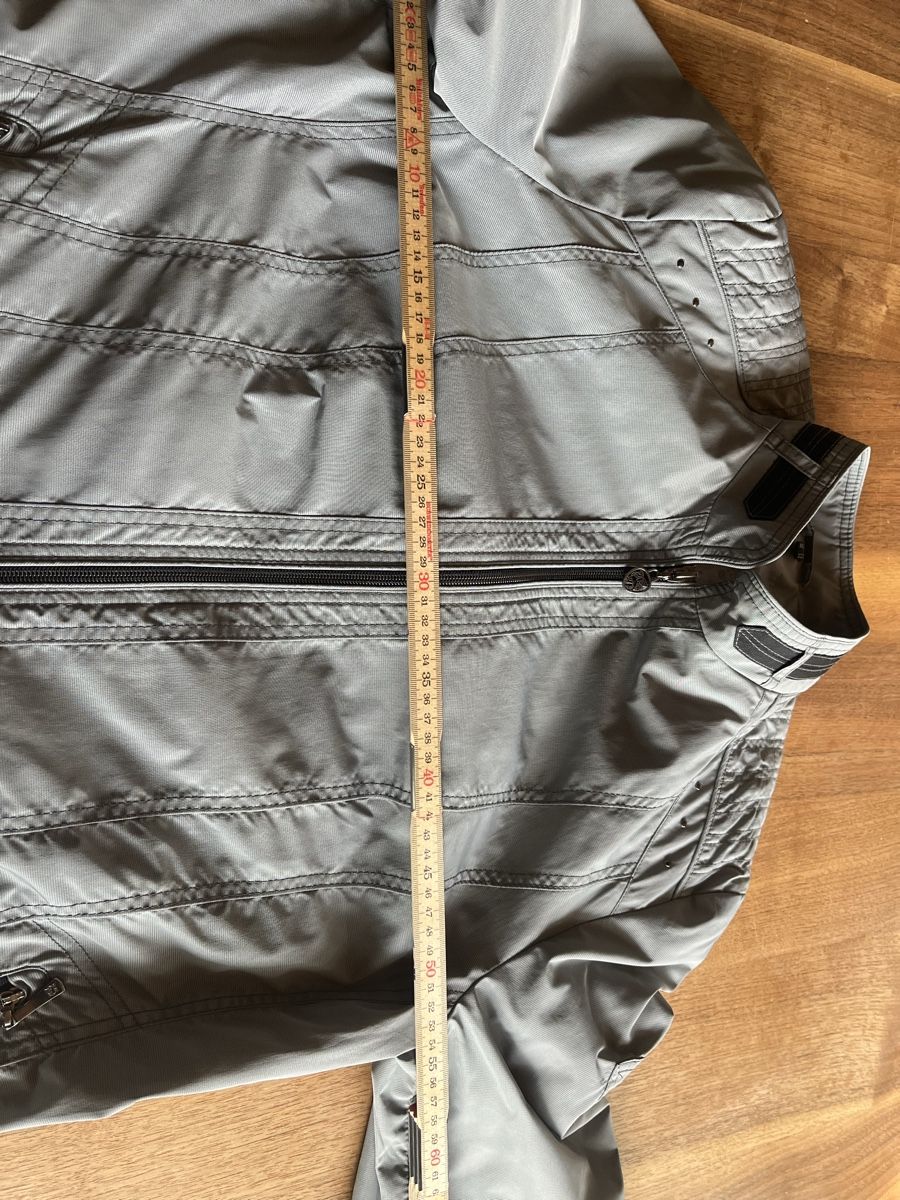 Giacche: Barbara Lebek Jacke Gr 44 – Nuovo (secondo la descrizione) da Aarberg venduto da Jakaro 6