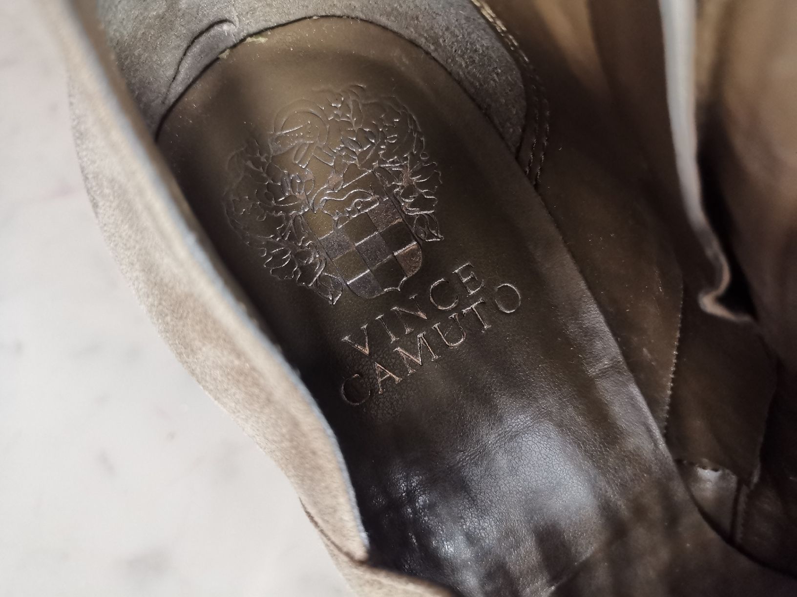 Damenschuhe: Vince Camuto Pumps – Gebraucht aus Uerikon von pink_flamingo 3