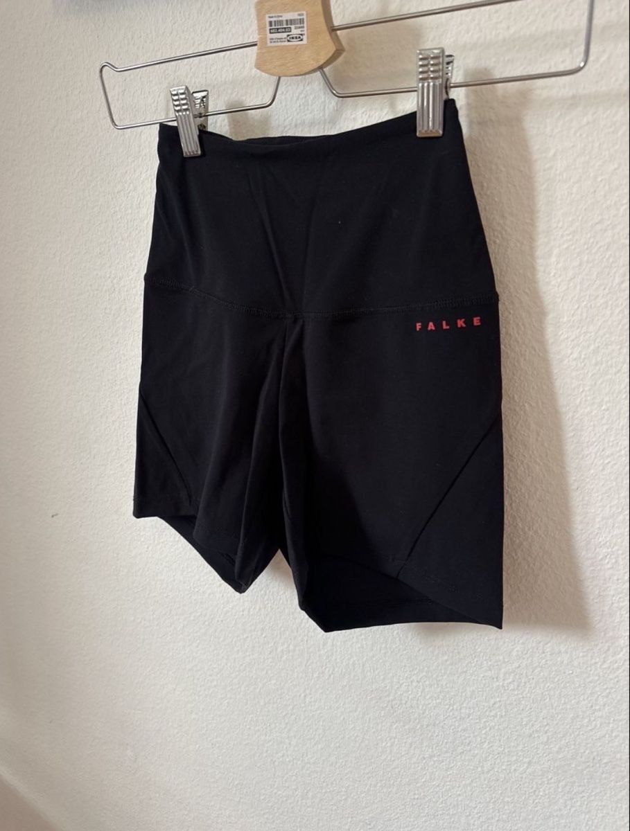 Falke Leggings: Falke Training Tights Shorts – Nuovo (secondo la descrizione) da Altendorf venduto da bambi124 1